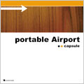 portable Airport<初回生産限定盤>