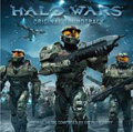 Halo Wars オリジナルサウンドトラック  [CD+DVD]