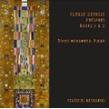 Debussy: Preludes Book 1 & 2 / Roger Woodward(p)