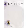 CLARITY & leaf disc 01 [CD+MAGAZINE]