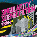 Singularity Science Fiction