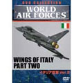 WORLD AIRFORCES イタリア空軍 Vol.2