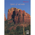 Spirit of red rocks [DVD+Blu-ray Disc]