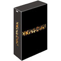 THE KINGDOM コンプリートBOX