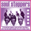 Soul Steppers [CD+DVD]