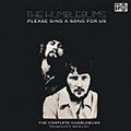 Please Sing A Song For Us (The Complete Humblebums - Transatlantic Anthology)