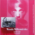 For Children-Accolay,  Martini, Tchaikovsky, etc (3/13 & 30/1957) / Wilkomirska Wanda(vn), Jadwiga Szamotulska(p)