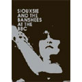 Siouxsie And The Banshees At The BBC [3CD+DVD]