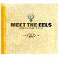 Meets The Eels : Essential Eels 1996 - 2006 Vol. 1 [CD+DVD]