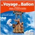 Voyage En Ballon : Stowaway In The Sky