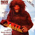 Yeti Il Gigante Del 20 Secolo (OST)