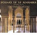 Poemas de la Alhambra / El Arabi Serghini Mohammed, etc