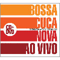 Ao Vivo : Celebrating 50 Years Of Bossa Nova  [CD+DVD]