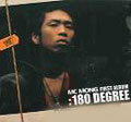 MC Mong vol.1 - 180 Degree