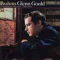 Brahms: 10 Intermezzo No.1-No.4, No.6-No.7  / Glenn Gould(p)