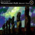 Blowin' Free (An Introduction To Wishbone Ash)