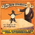 The Crow : New Songs For The Five - String Banjo