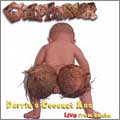 Darrin's Coconut Ass: Live From Omaha [ECD] [EP]