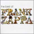 Best Of Frank Zappa, The