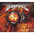 Inhuman Rampage : Special Edition  [CD+DVD]