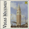 Vegas Maximus - J.Barnes, N.Tanouye, Puccini, D.Grantham, etc / Thomas G. Leslie, Takayoshi Suzuki, University of Nevada Las Vegas (UNLV) Wind Orchestra