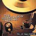 The Red Tape Diaries