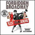 Forbidden Broadway : Rude Awakening (Musical/Original Cast Recording/OST) (US)