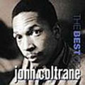 The Best Of John Coltrane  (Prestige)
