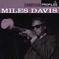 Prestige Profiles - Miles Davis