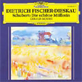 Schubert: Die Schone Mullerin D.795 / Dietrich Fischer-Dieskau(Br), Gerald Moore(p)
