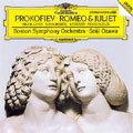 Prokofiev: Romeo and Juliet  / Seiji Ozawa(cond), Boston Symphony Orchestra