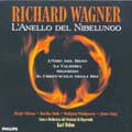 Wagner : Der Ring des Nibelingen / Bohm, Bayreuth Festipiele Orch