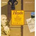 Haydn: Operas Vol 1