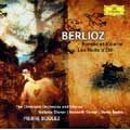 Berlioz: Romeo et Juliette, Les Nuits d'Ete / Boulez
