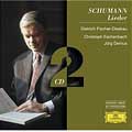 Schumann: Lieder / Dietrich Fischer-Dieskau(Br), Jorg Demus(p), Christoph Eschenbach(p)