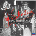 (The) Art of Joan Sutherland
