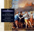 Albinoni : Climene - Poulenard - Bezzina