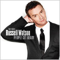 The Voice Russell Watson -People Get Ready