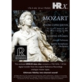 Mozart: Piano Concertos No.2, 24 [Audio Track Only/For PC Audio]