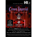 Crown Imperial -Festive Music for Organ, Winds, Brass & Percussion: R.Strauss, G.Gabrieli, W.Walton, etc [Audio Track Only/For PC Audio]
