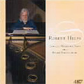 Robert Helps :Complete Piano Music Vol.1 -Shall We Dance/In Retrospect/Nocturne/etc: Naomi Niskala(p)