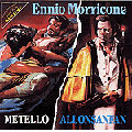 Metello / Allonsanfan (OST)