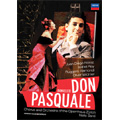 Donizetti: Don Pasquale (complete) / Nello Santi, Zurich Opera House Orchestra & Chorus, etc