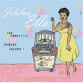 Jukebox Ella: The Complete Verve Singles Vol. 1