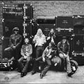 Live at The Fillmore East