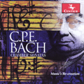 C.P.E.Bach : Chamber Sonatas / Music's Recreation