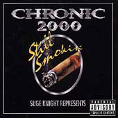 Chronic 2000 : Still Smokin'