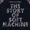 Story Of Soft Machine, The