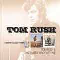 Tom Rush/Take A Little Walk With Me [Remastered]