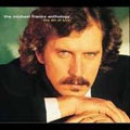 Michael Franks Anthology -The Art Of Love